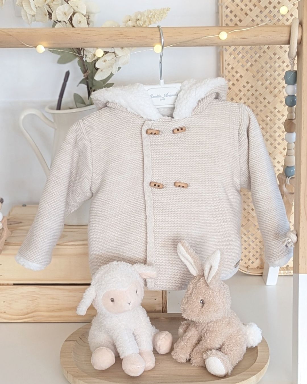 Trenka Punto Borreguito Liverpool Arena - Martin Aranda