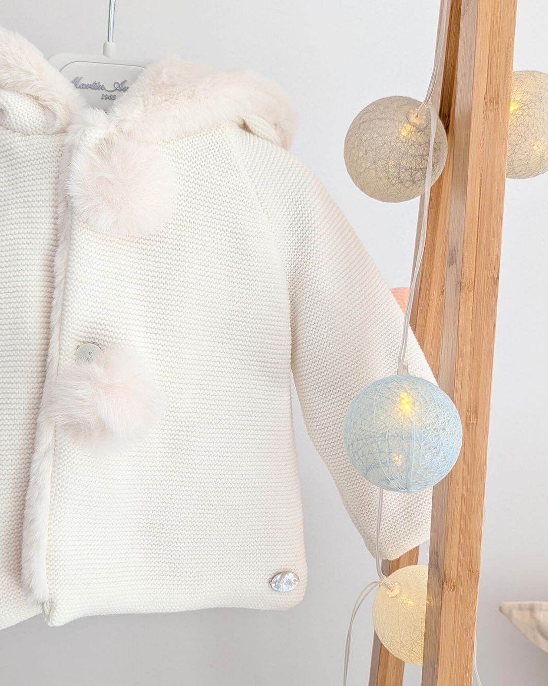 Trenka Punto Derby Crudo - Martin Aranda