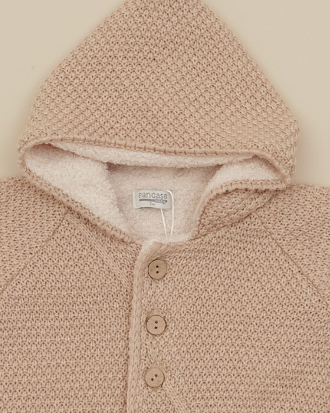 Trenka Teddy Arena 🧸 Ositos Tiny Bear - Pangasa Baby