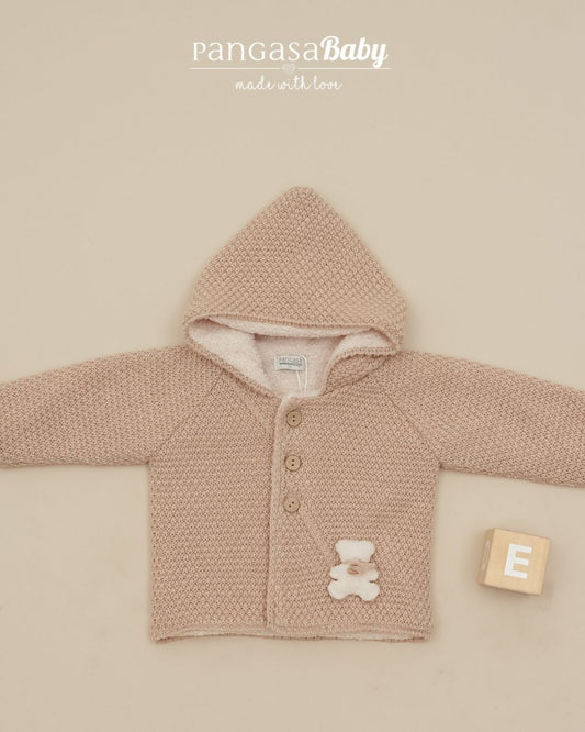 Trenka Teddy Arena 🧸 Ositos Tiny Bear - Pangasa Baby