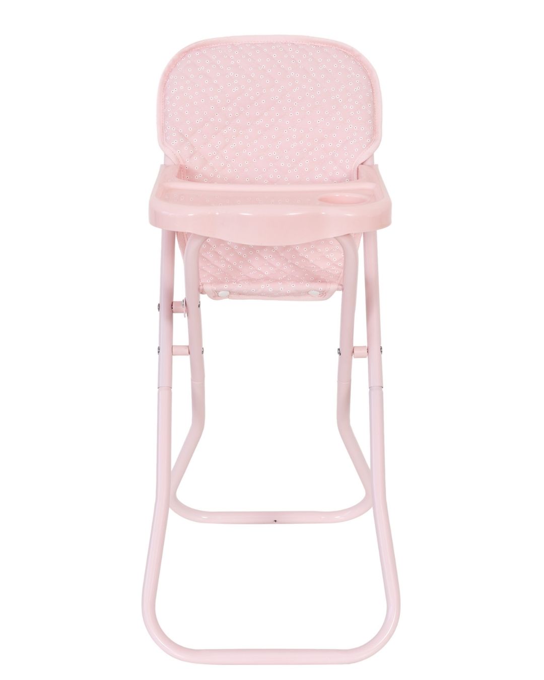 Trona Para Muñecas Daisy - Monnëka Tutete