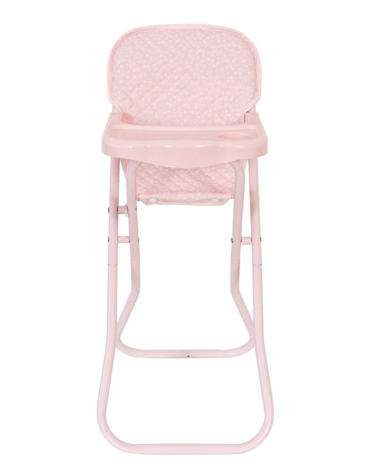 Trona Para Muñecas Daisy - Monnëka Tutete