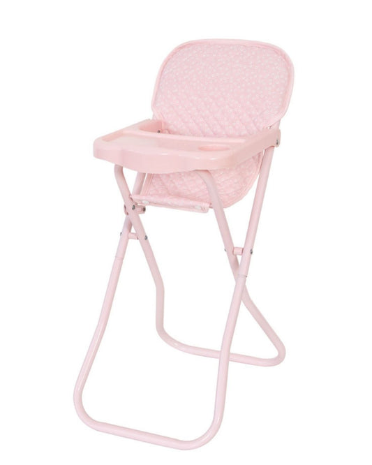 Trona Para Muñecas Daisy - Monnëka Tutete