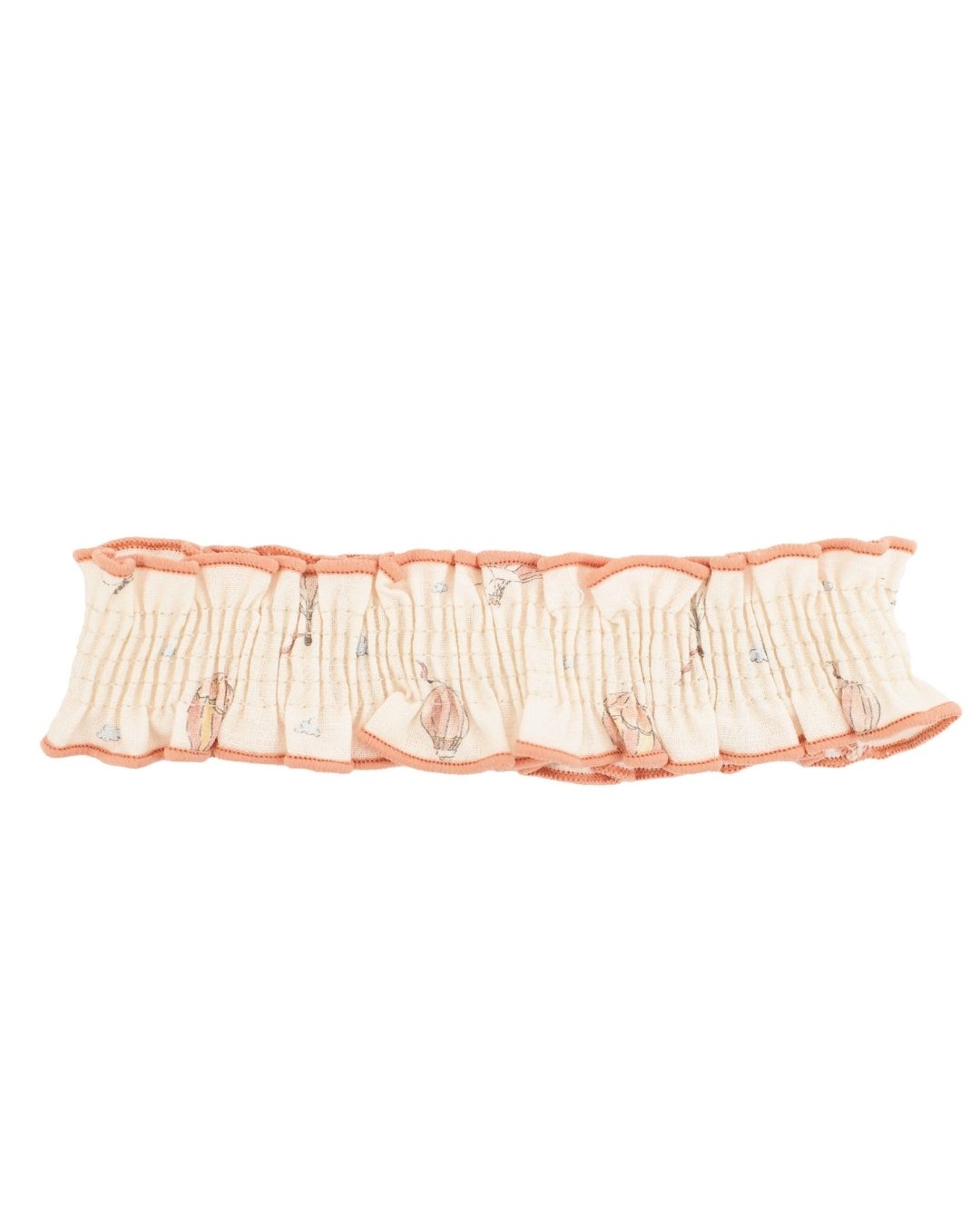 Turbante Anemoi 75114 - Calamaro