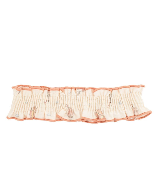 Turbante Anemoi 75114 - Calamaro