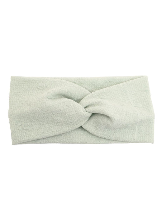 Turbante Burán Mint - Calamaro