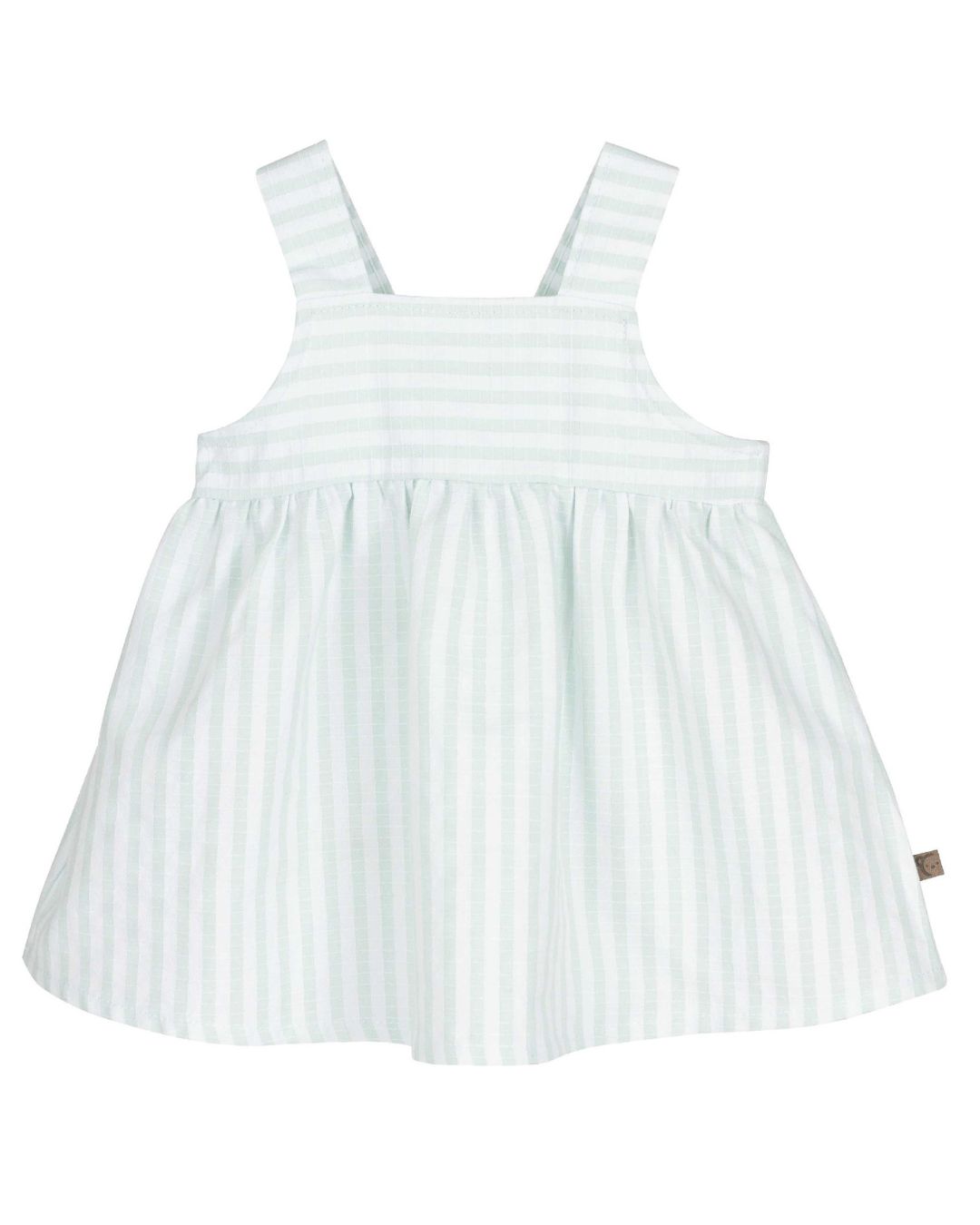Vestido BUNDI Mint - Calamaro
