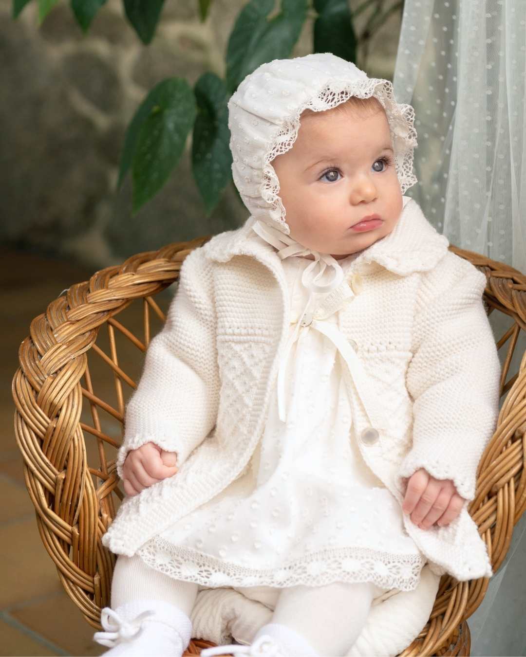Vestido Ceremonia Paz OI 26-27 - Paz Rodriguez
