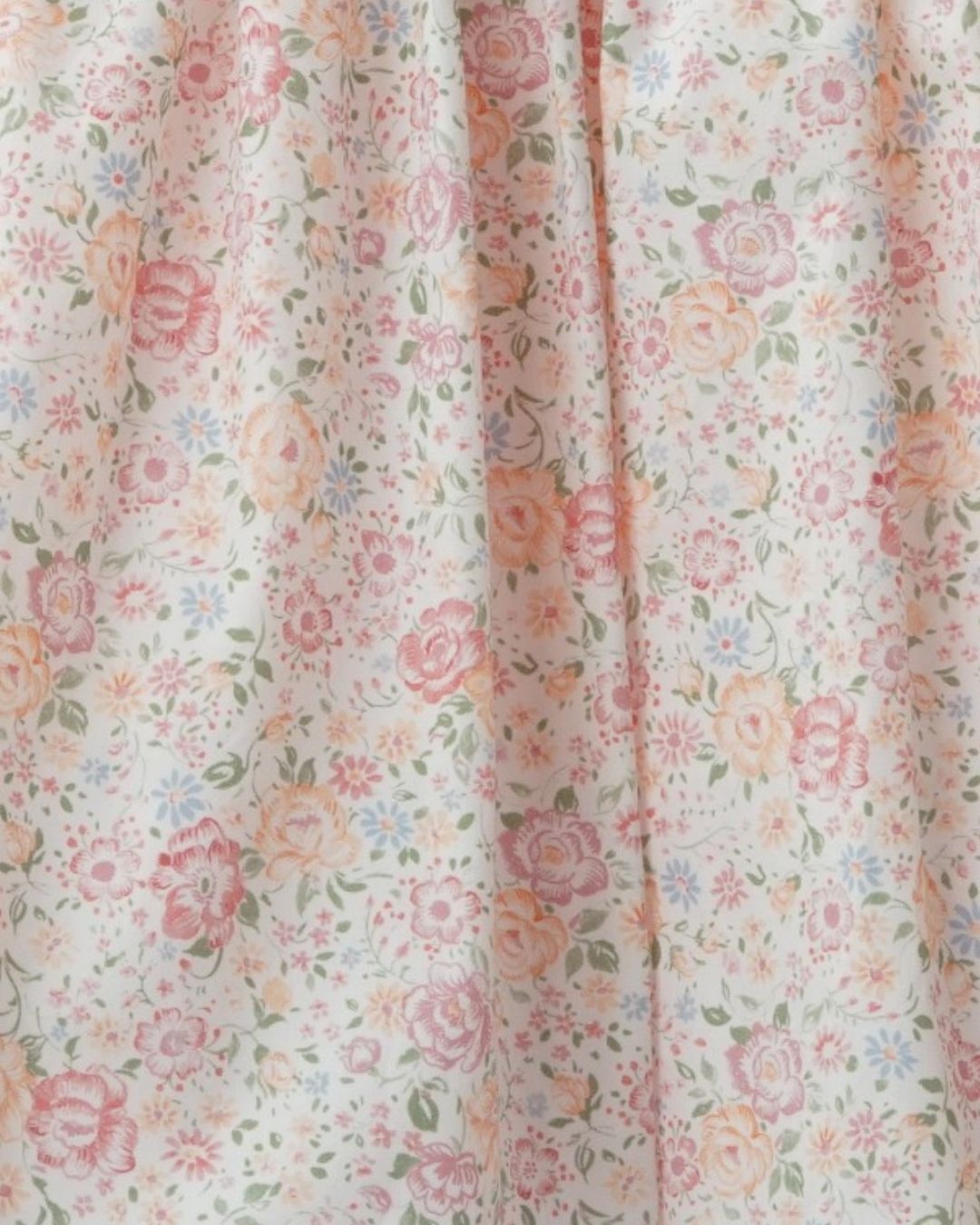 Vestido Niña Familia Mayólica 0510 - Yoedu