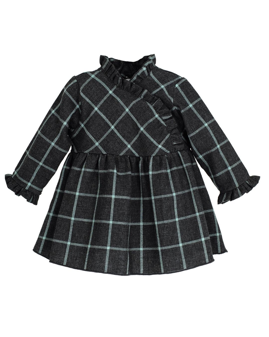 Vestido Niña Zonda - Calamaro