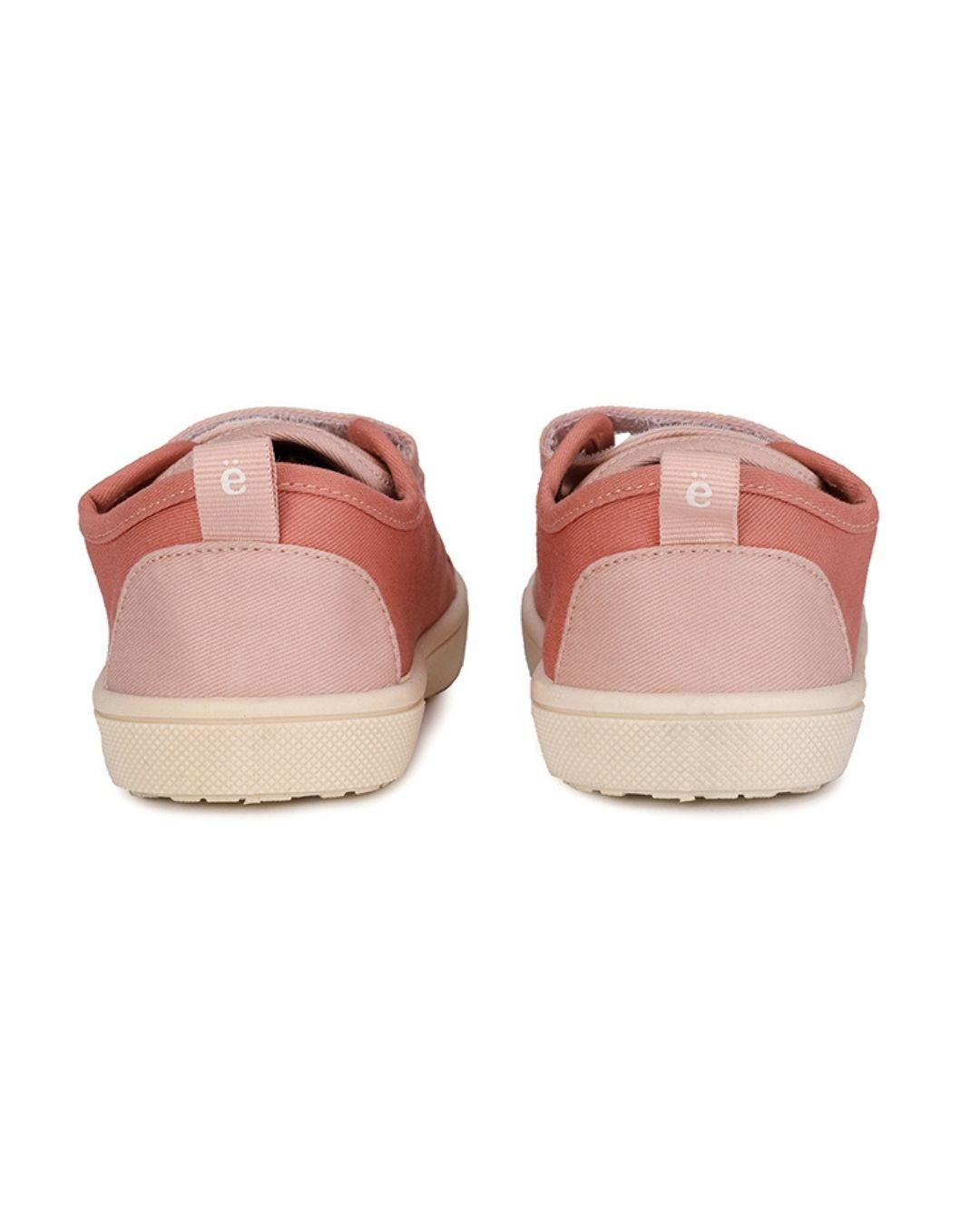 Zapatillas Respetuosas de Lona Magnolia Monnëka - Tutete