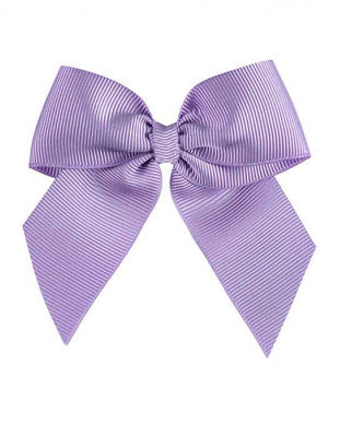 Lazo con pinza pelo Malva/Lila/Lavanda 124 - Cóndor