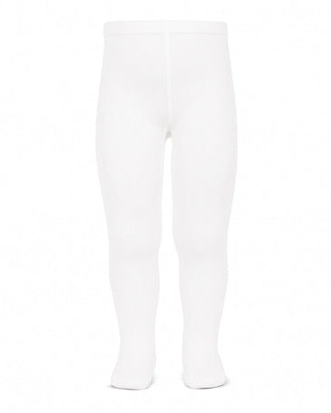 Leotardo Liso Punto Blanco - Ref 2019/1 Color 200 - Cóndor