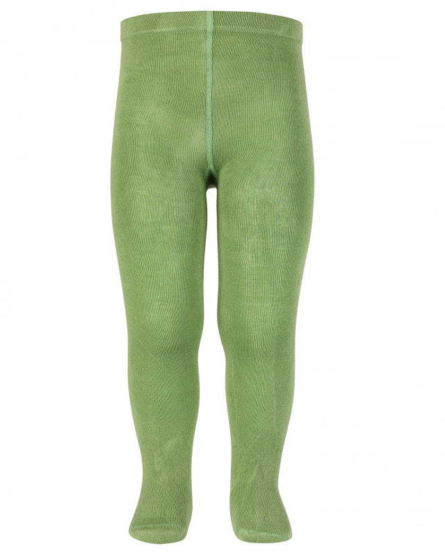 Leotardo Liso Punto Pera - Cóndor