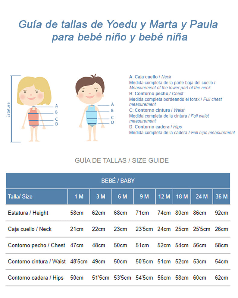 Jesusin Con Capota Familia Brisa  - Yoedu  Referencia:  0355VER-24
