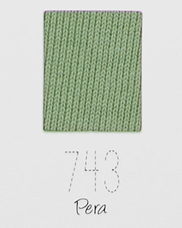 Leotardo Liso Punto Pera - Cóndor