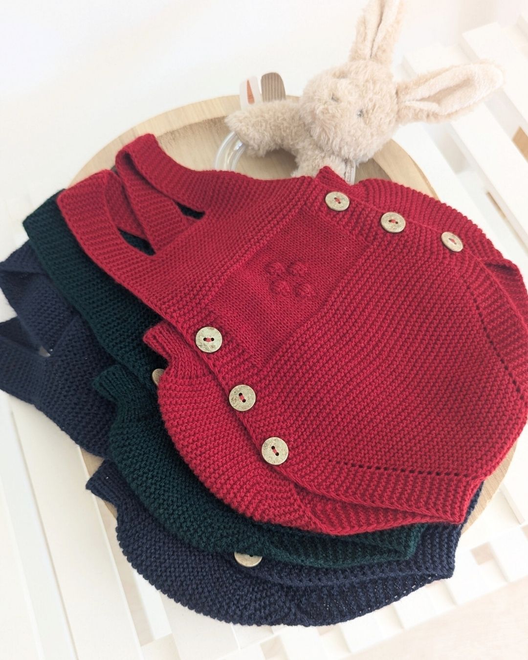 Peto Bodoques Amarillo 1133 - Primbaby