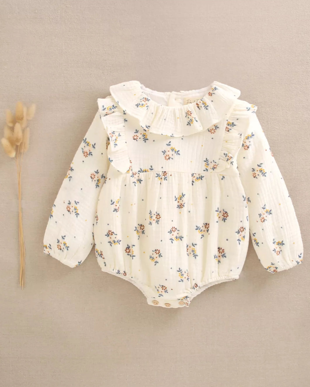 Ranita bebé Colección Re-connected - Dadati