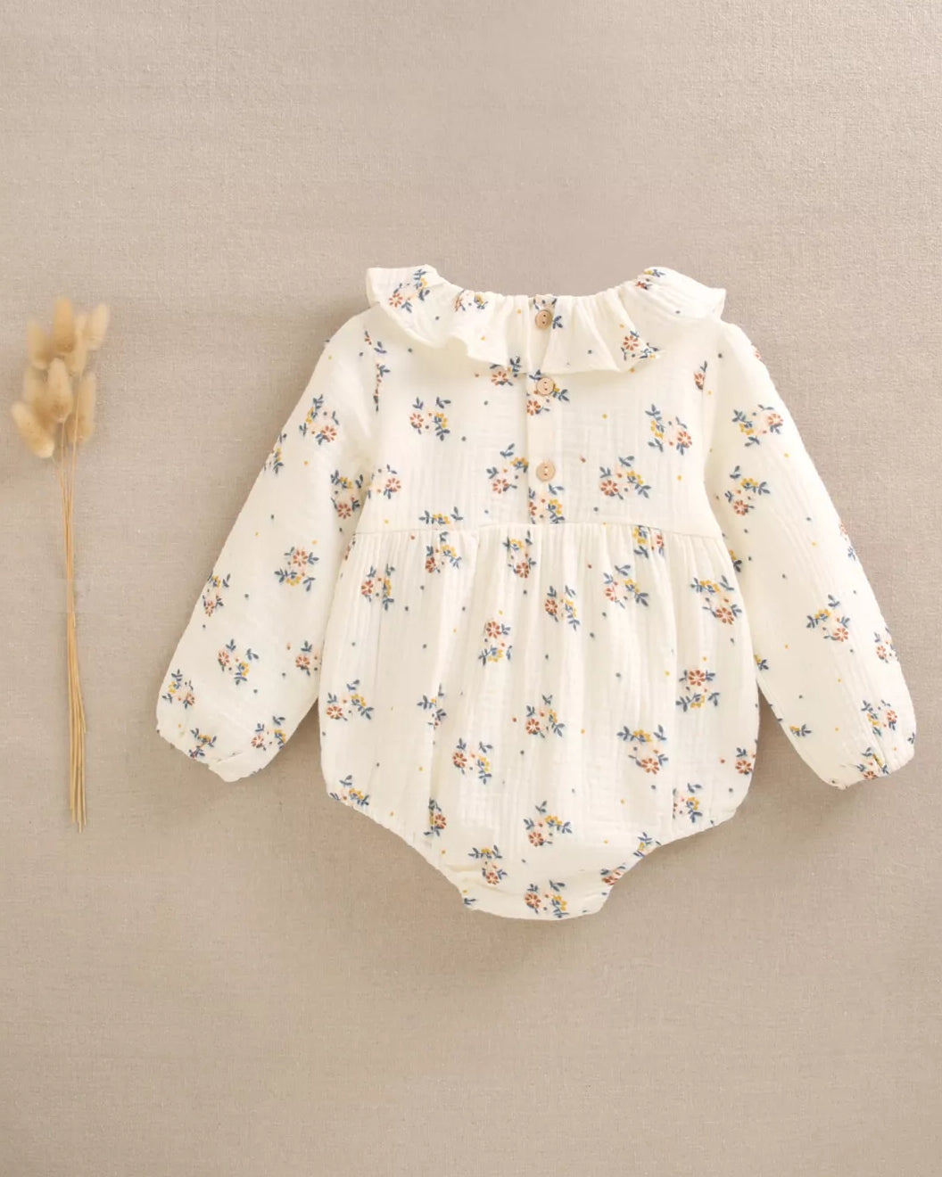 Ranita bebé Colección Re-connected - Dadati