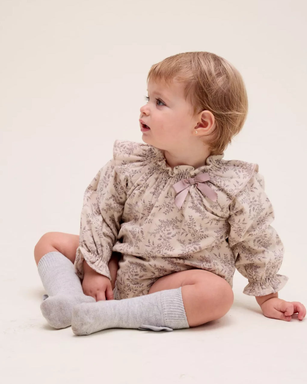 Ranita bebé Colección Chic & Cool - Dadati