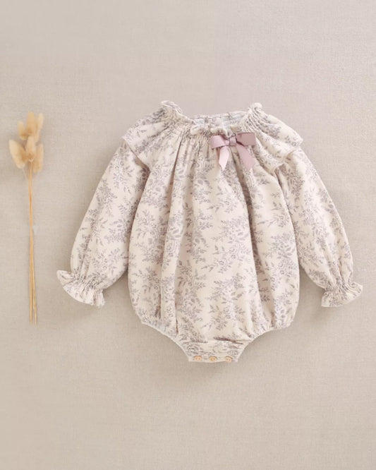 Ranita bebé Colección Chic & Cool - Dadati