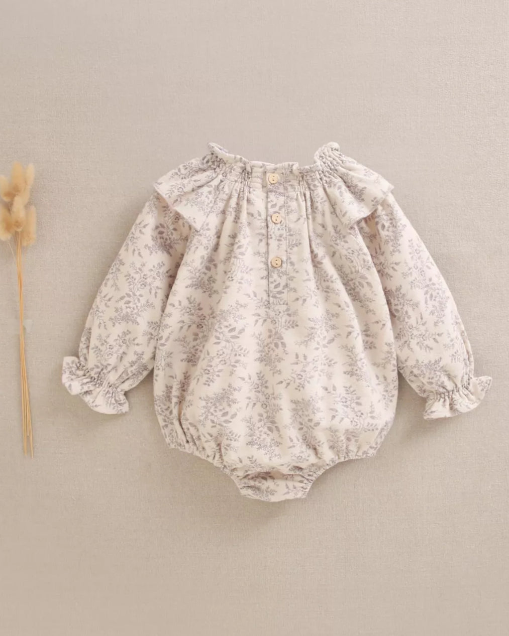 Ranita bebé Colección Chic & Cool - Dadati