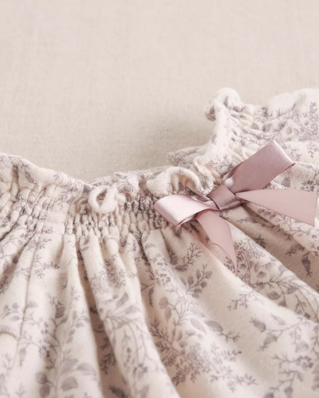 Ranita bebé Colección Chic & Cool - Dadati