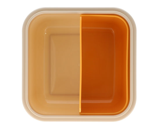 Caja Almuerzo Separador Animal 780 ml - Tutete