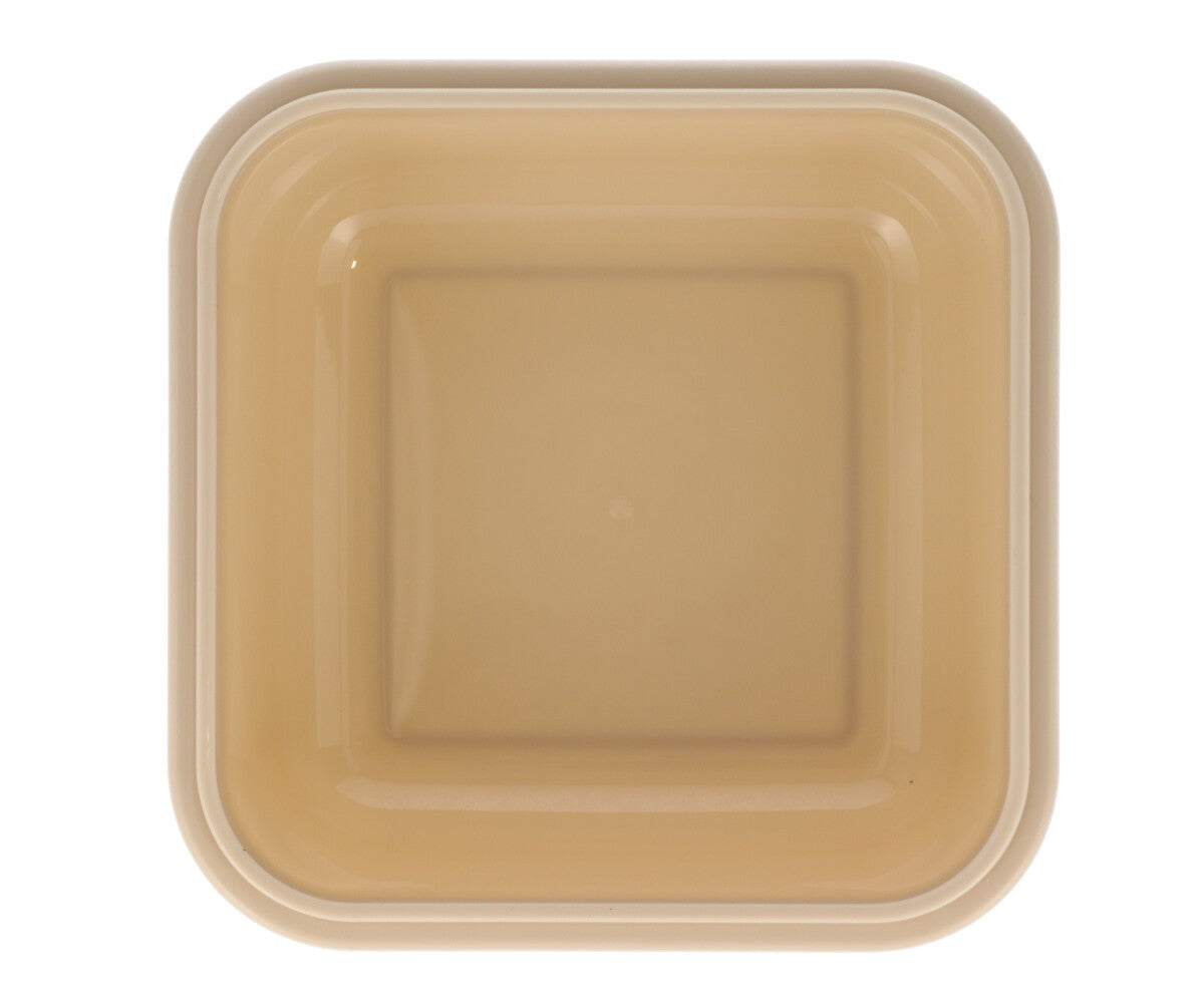 Caja Almuerzo Separador Animal 780 ml - Tutete