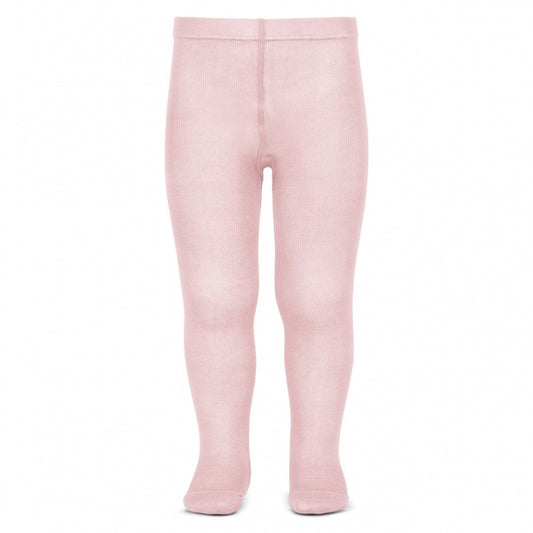 Leotardo primavera Punto Rosa bebé - Cóndor