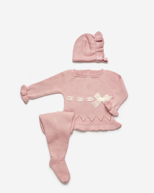 Conjunto Pasacintas Maquillaje - Juliana