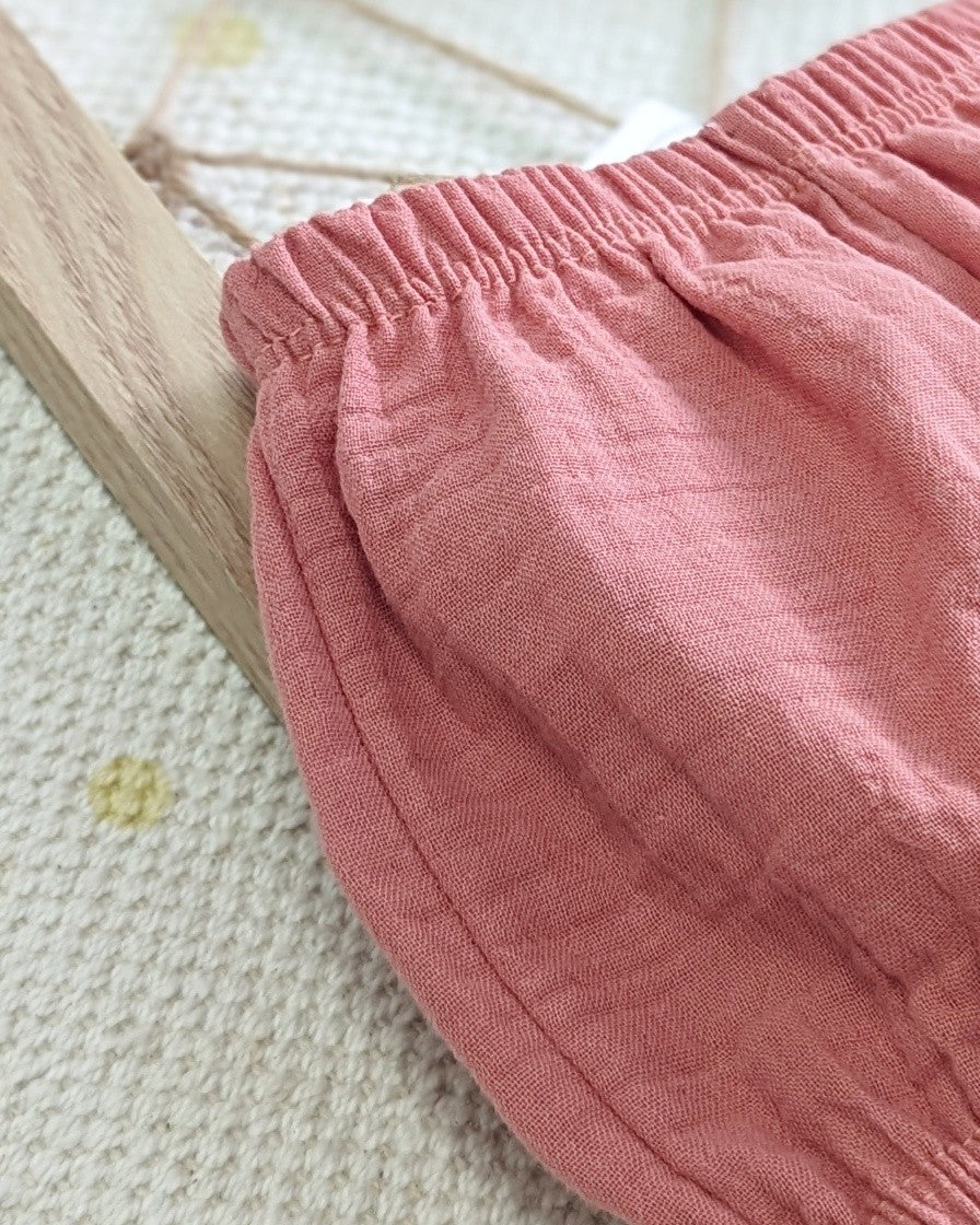 Pololo niño Itafy Coral