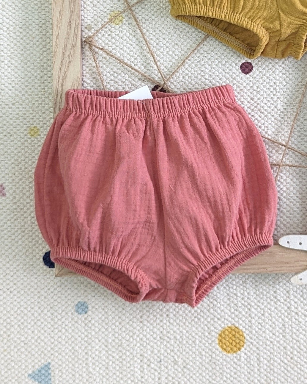 Pololo niño Itafy Coral