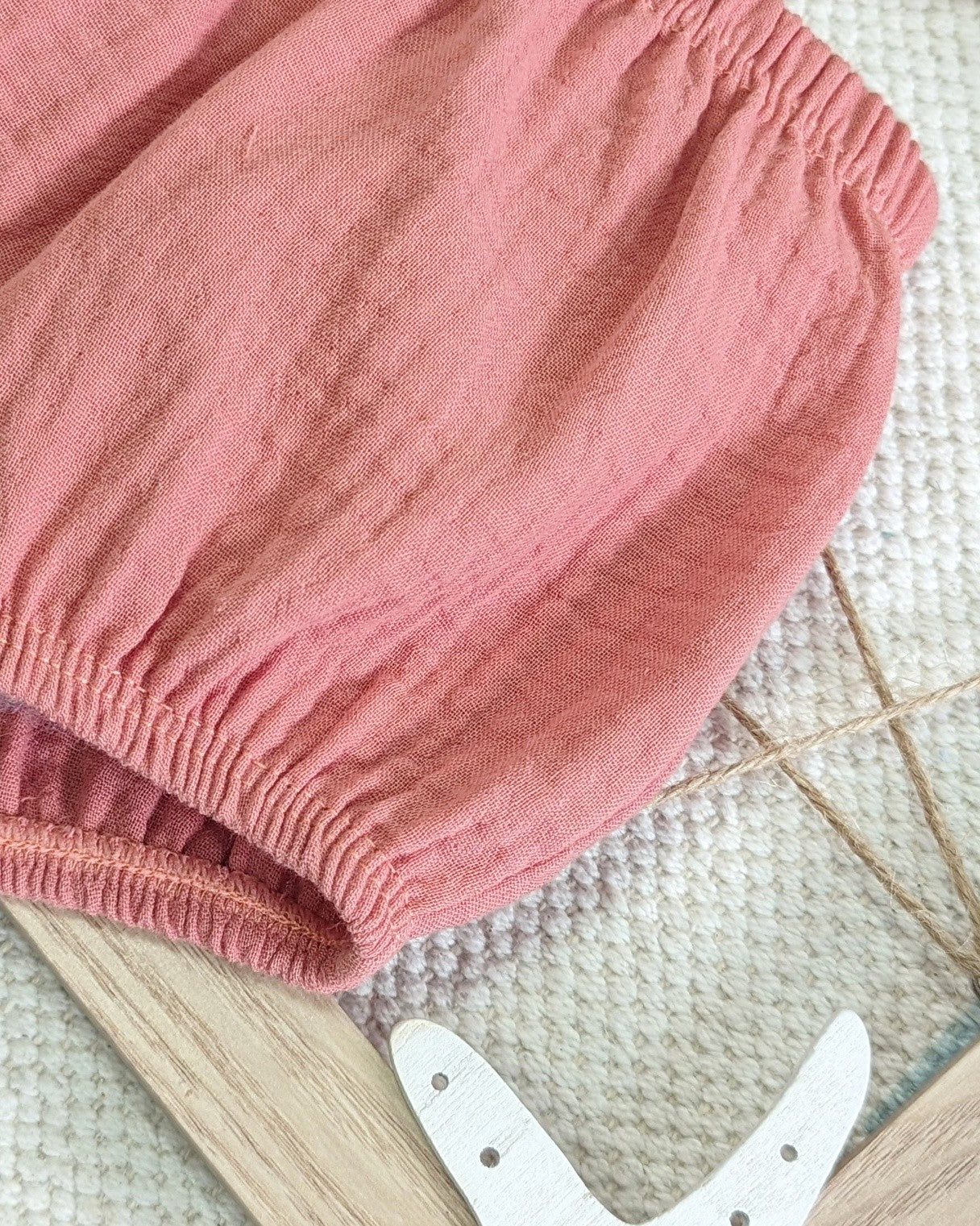 Pololo niño Itafy Coral