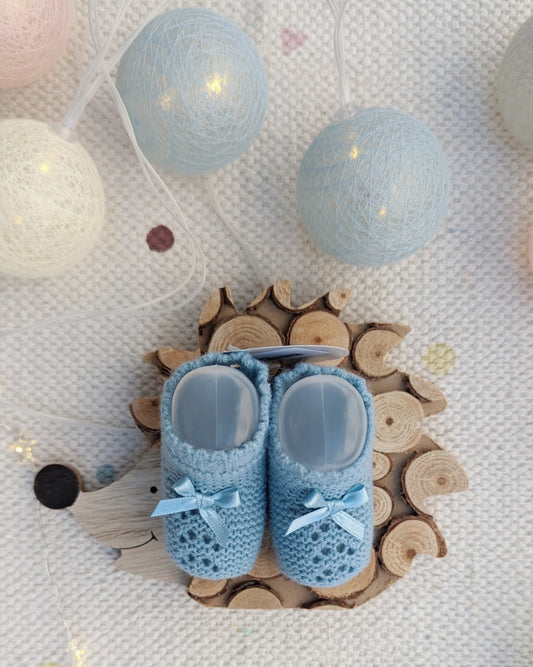 Bota Calada Nube - Juliana