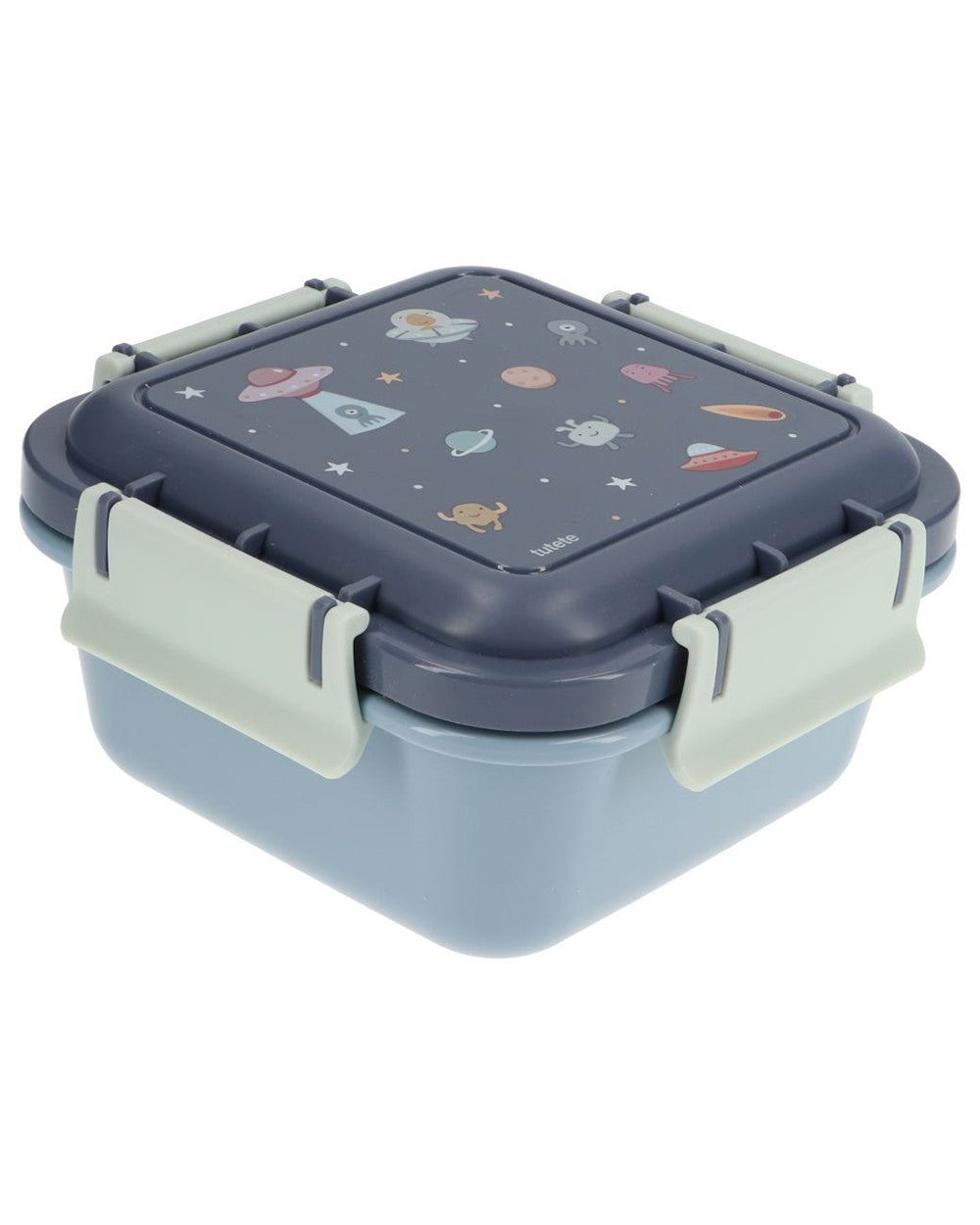 Caja Almuerzo Grande The Martians - Tutete