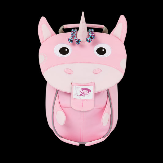 Mochila Unicornio 1-3 años AFFENZAHN