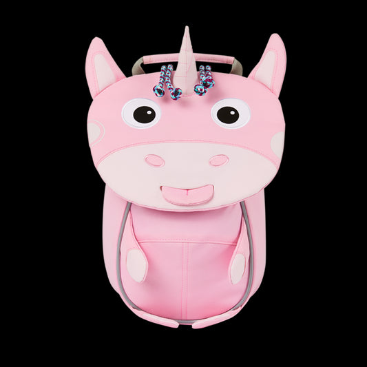 Mochila Unicornio 1-3 años AFFENZAHN